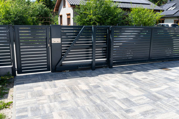 Reasons to Select Us for Your Driveway Paving Requirements in Grand Rapids, MN