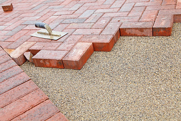 Best Driveway Paving Contractor  in Grand Rapids, MN