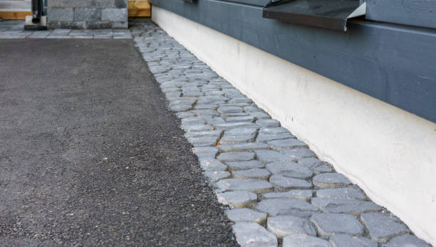 Best Cobblestone Driveway Pavers  in Grand Rapids, MN
