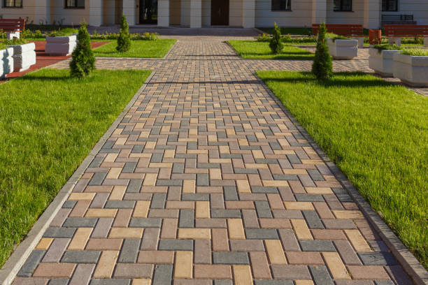 Best Driveway Pavers Near Me  in Grand Rapids, MN
